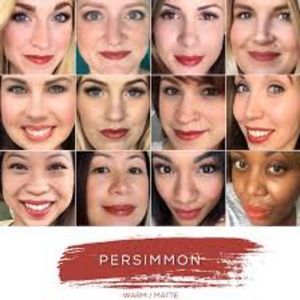 Persimmon Lipsense